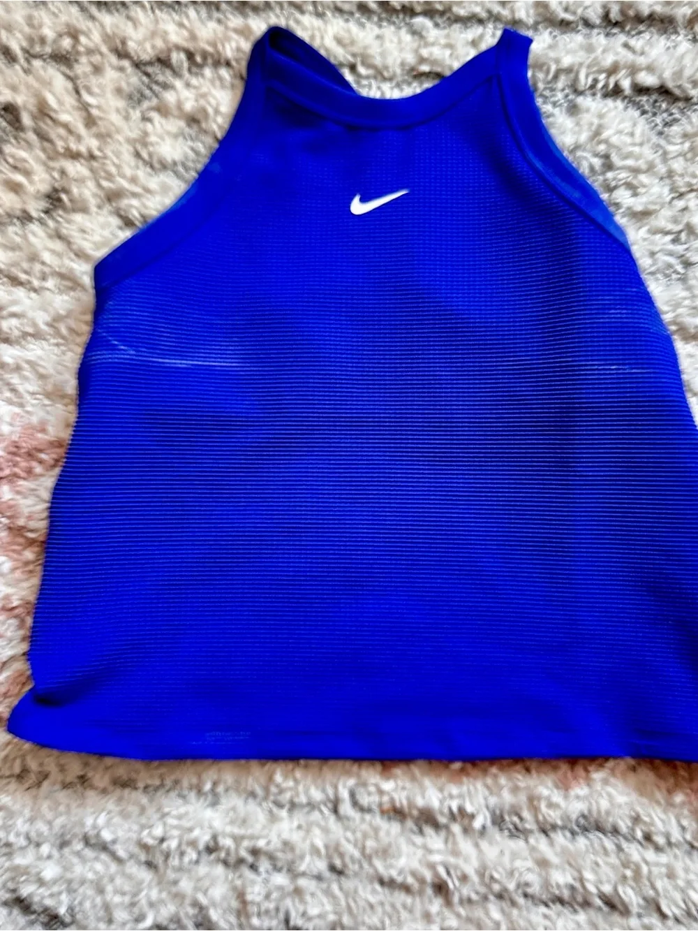 Nike soft stretchy